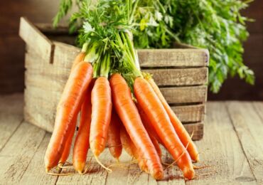 Как правильно хранить морковь: 8 способов