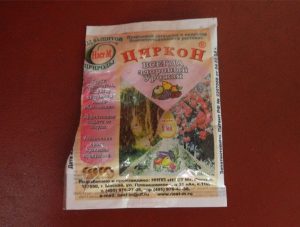Циркон – удобрение для растений, которое делает их сильнее. Действие ...